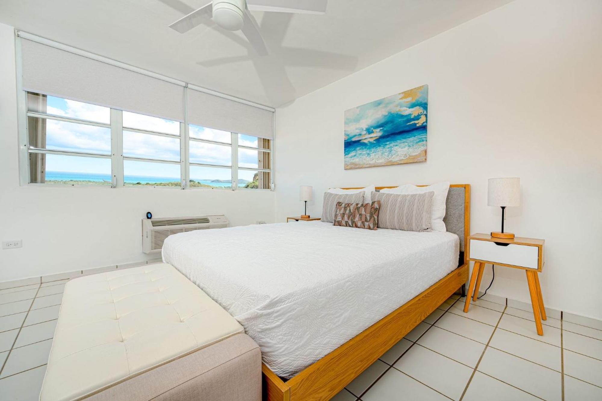 Ocean & Mountains View, Marina, Ferry, Vista Mar, Costa Esmeralda Ceiba Exterior photo